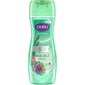 Resim Duru Fresh Sensations Duş Jeli Kaktüs Çiçeği 450 ml - Gratis 