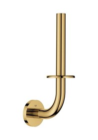 Resim Grohe Tuvalet Kağıtlık Yedek Essentials Cool Sunrise - 40385gl1 