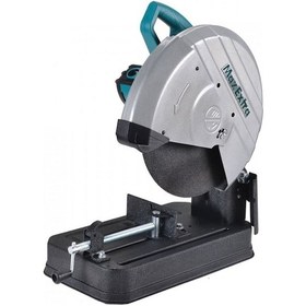 Resim MaxExtra MXP3553 2300 W 355 MM Profil Kesme Makinesi 