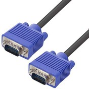 Resim S-Link SL-VGA16 Vga Kablo 1.5m 