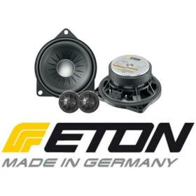 Resim Öztürk Elektronik-Eton Audio B 100 N BMW 