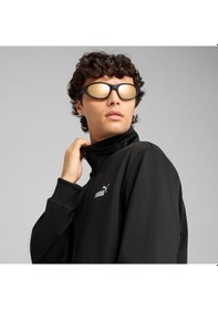 Resim Puma 68484701 Ess Poly Erkek Eşofman Takımı Siyah 