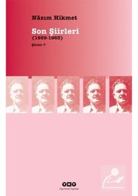 Resim Son Şiirleri (1959-1963) / Nazım Hikmet 