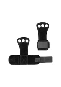 Resim Dianziye Deri Fitness Eldiveni - Nefes Alabilir Ağırlık Çalışma Eldiveni S/m/l/xl 