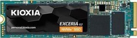 Resim Exceria 1TB m.2 NVME SSD LRC20Z001TG8 