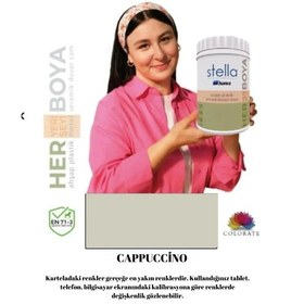 Resim Stella Su Bazlı Saf Akrilik Boya Diğer 