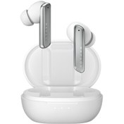 Resim Haylou W1 T60 Bt5.2 Kablosuz Kulak İçi Kulaklıklar Knowles Dengeli Armatür/qualcomn Qcc3040/aptx-adaptive/cvc8.0 Gürültü Azaltıcı Oyun Kulaklığı 