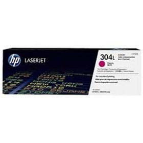 Resim Hp 304L Cc533L Kırmızı Toner 