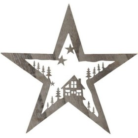 Resim Agoodshop Futbol Dekoru Dize Işıkları 4.92ft Spor Teması Odası Dekoru Futbol Işığı Dize 10 Led Işık Futb 1 Adet Polisilikon 2v 