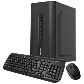 Resim Seclife SC-4880 i7-4770 16 GB 512 GB SSD Dos Masaüstü Bilgisayar 