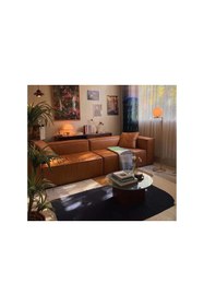 Resim hoom concept NORDE DERİ KOLTUK 