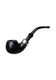Resim Peterson System Standard 302 9mm. Filtreli Akrilik Saplı Pipo 205411 