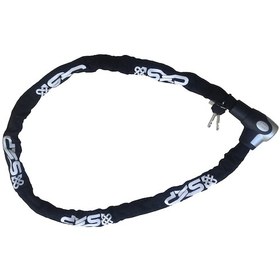 Resim Sxp Zincir Kilit 150Cm 20L-2C N11.5677 
