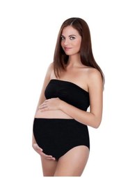 Resim Baby Jem Babyjem Hamile Külodu Siyah - S 