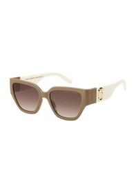 Resim Marc Jacobs Marc724s 10aha 54 Kadın Güneş Gözlüğü Çok Renkli 