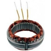 Resim Mako Alt.statör 12v-45a J9-steyr Fıat Traktor IS00-MAKO 83602661 