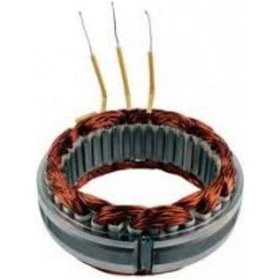Resim Mako Alt.statör 12v-45a J9-steyr Fıat Traktor IS00-MAKO 83602661 