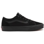 Resim Vans Mn Fılmore Decon Siyah Erkek Sneaker 000000000101162588 Siyah-sıyah Siyah 