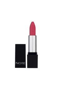 Resim Hype Store Mattever Lipstick 14 Dear Cherry Yarı Mat Saten Bitişli Ruj Pembe 
