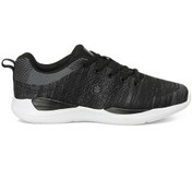 Resim Lumberjack Wolky 4pr Siyah Kadın Comfort Ayakkabı 000000000101783847 Siyah 