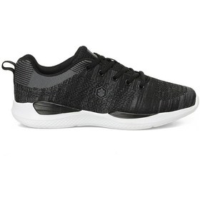 Resim Lumberjack Wolky 4pr Siyah Kadın Comfort Ayakkabı 000000000101783847 Siyah 