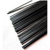 Resim Zanon Yarasa Tipi 4.5Mm Karbon Fiber Çubuk 
