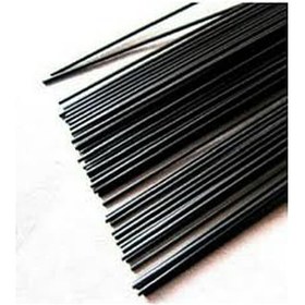 Resim Zanon Yarasa Tipi 4.5Mm Karbon Fiber Çubuk 