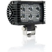 Resim Genel Markalar WORK LAMP 6 LEDLİ 1000 LUMEN KARE 