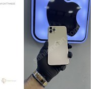 Resim Apple iPhone 11 Pro Max İkinci El TR | 64 GB | Altın İkinci El 2.Cİ EL ÖZTÜRK İLETİŞİM'DEN İPHONE 11 PRO MAX 64 GB GOLD RENK