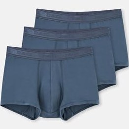 Resim Dagi Erkek D4210 Micromodal Boxer 3'lü, Micro Modal 