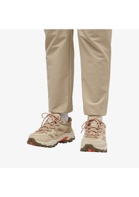 Resim Jack Wolfskin Vojo Tour Texapore Low Kadın Beyaz Outdoor Ayakkabı A62069 Beyaz 