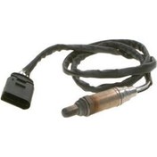 Resim Bosch-0258005123 - Oksıjen Sensoru Polo 6n1 100 1.4 16v 6n1 