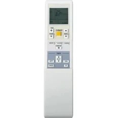 Resim Tayfun Daikin ARC452A1-ARC452A2-ARC452A3 Klima Kumandası 