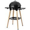 Resim Cadac Citi Chef 40 FS Standlı Gazlı Mangal 