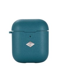 Resim Zore Apple Uyumlu AirPods Airbag 19 Kılıf Mavi 