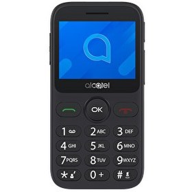 Resim Alcatel 2020X TR Garanti | Gri 
