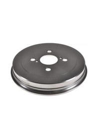 Resim Toyota Yaris Arka Fren Kampanasi 1999-2002 4243152021 Ty07je3510 1.3 