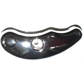 Resim Mondial Znu Sol Salıncak Muhafaza Kapağı 