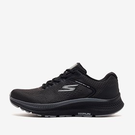 Resim Skechers Go Run Consistent 2.0 Erkek Siyah Koşu Ayakkabısı 