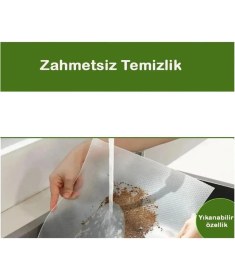 Resim Çarşı İstanbul Eva Kaymaz Raf Örtüsü 