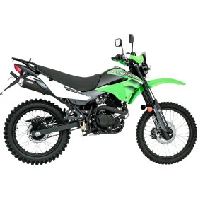Resim Mondial X-treme Max Cross 200 Ön-arka Zincir Dişli Seti Oringli 15t-50t Diş 