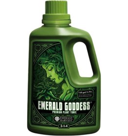 Resim Emerald Harvest Emerald Goddess 3.79 Litre Bitki Amino Asit Besini 4 L 