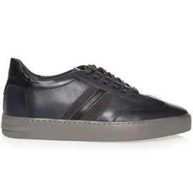 Resim Fabrika Antrasit Erkek Sneaker GUMI 