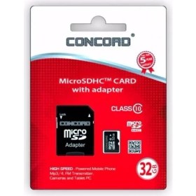 Resim MCM Group Ultrahız 32GB Micro Sd Hafıza Kartı: Yüksek Performans ve Geniş Depolama Kapasitesi 