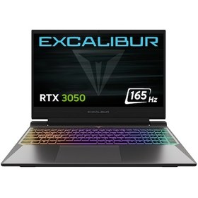 Resim Casper Excalibur G870 i5-13420H 32GB 1TB 6GB RTX3050 165Hz 15.6" Freedos Gaming Laptop G870.1342-DFJ0X-C 