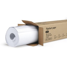Resim Legamaster 1560 Flipchart Kağıdı Düz 100 Yaprak – 64x98 cm 