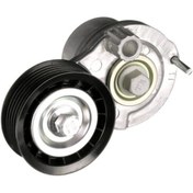 Resim Opel Antara A 2.2 CDTI 2010 2015 Chevrolet Captiva 2.2D 2011 Sonrası Alternatör Gergi Kutusu 