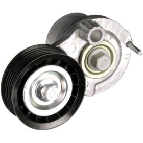 Resim Opel Antara A 2.2 CDTI 2010 2015 Chevrolet Captiva 2.2D 2011 Sonrası Alternatör Gergi Kutusu 