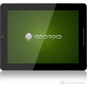 Resim Artes i9701ips 16GB 9.7" Tablet 