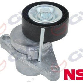 Resim Alternatör Gergi Rulmanı Kütüklü P206-207-307-308-1007-c2-c3-c4 1.1ı-1.4ı-1.4 165-1.6 165 Tu5-jp4 1611425280 5751 C3 5751 G7 